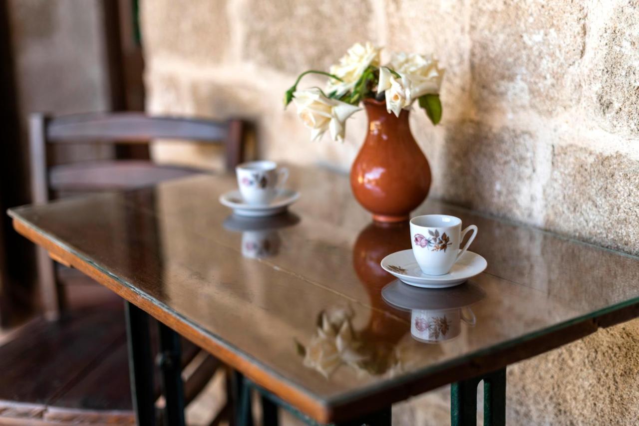 Secret Garden - Old Town Appartement Rhodes City Buitenkant foto
